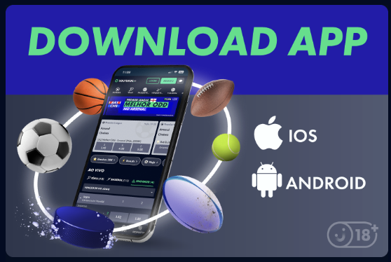 Aplicação móvel Solverde